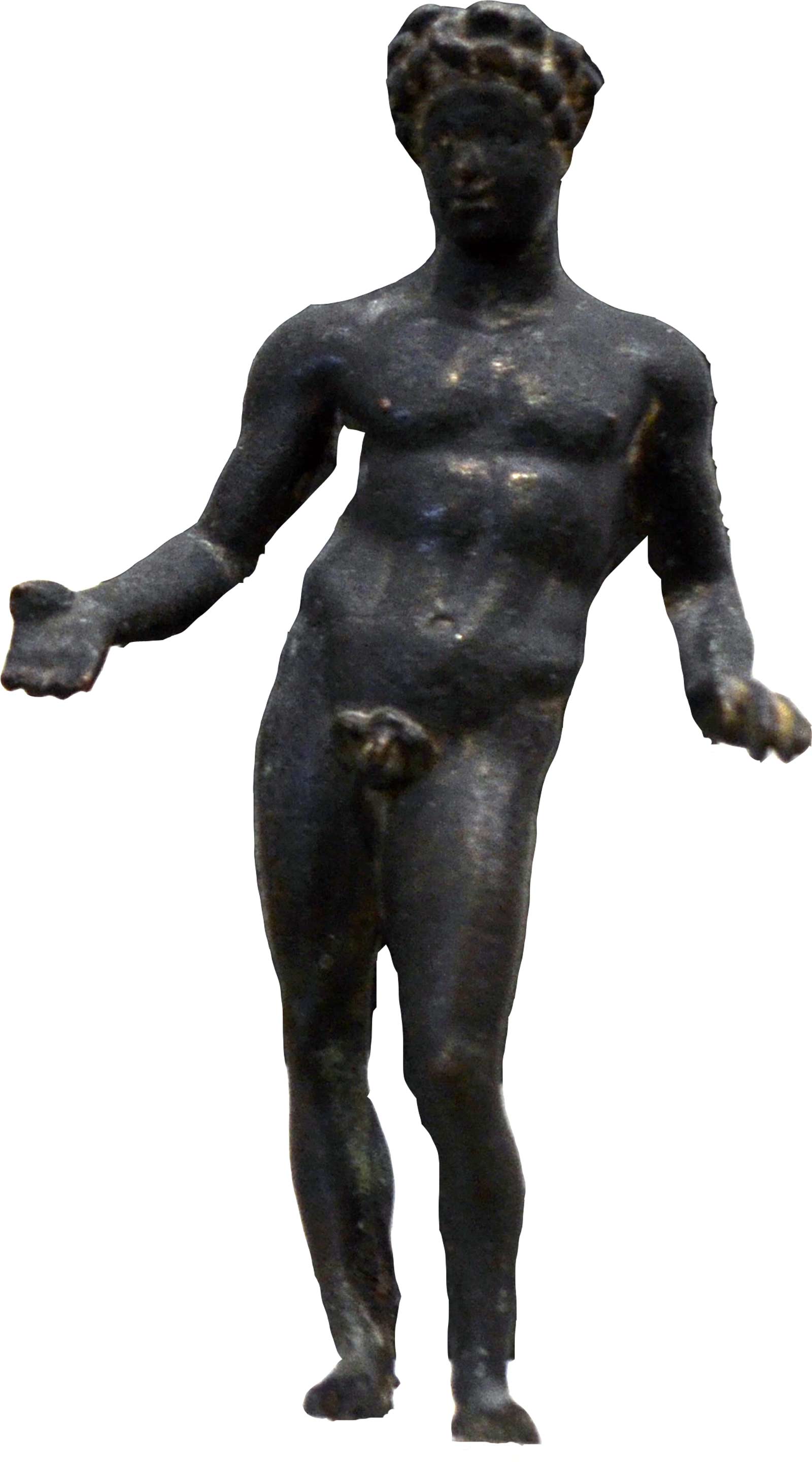 باکوس خدای شراب