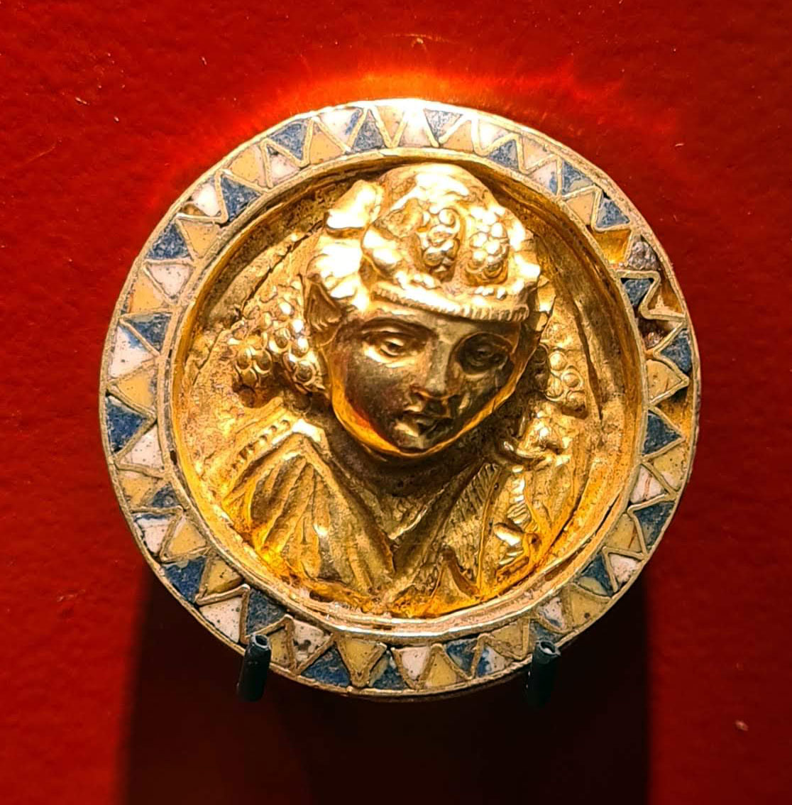 باکوس خدای شراب