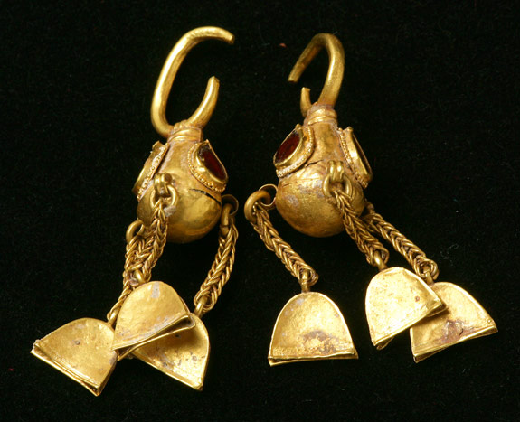 هنر اشکانیان