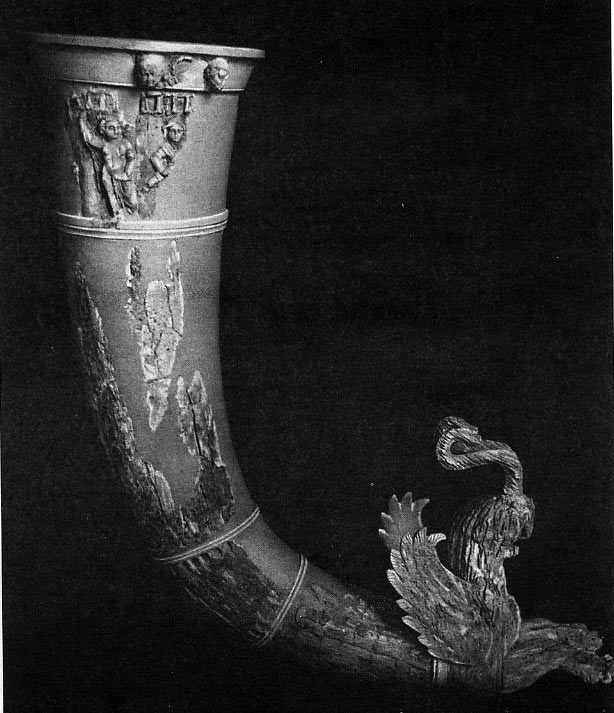 شهر اشکانی نسا