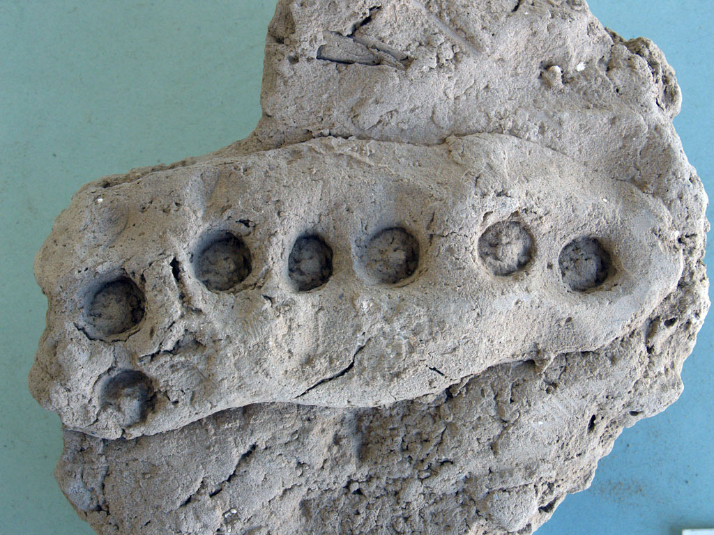 شهر اشکانی نسا