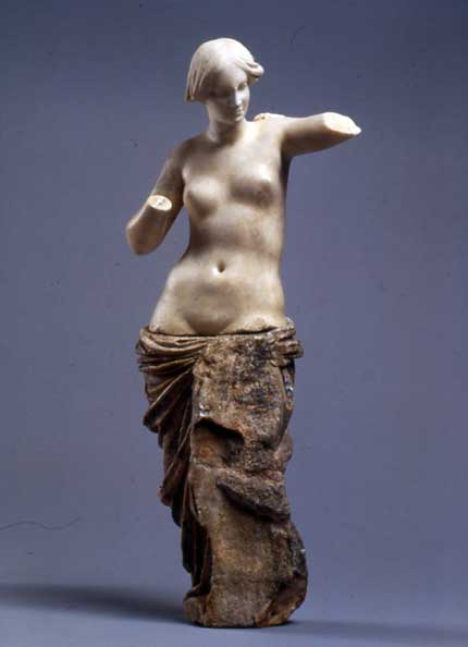 شهر اشکانی نسا