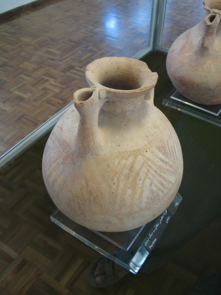 منطقه باستانی گرمی