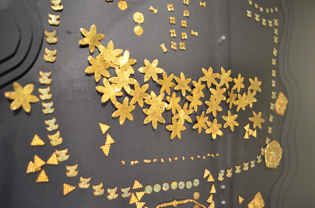 طلا تپه افغانستان