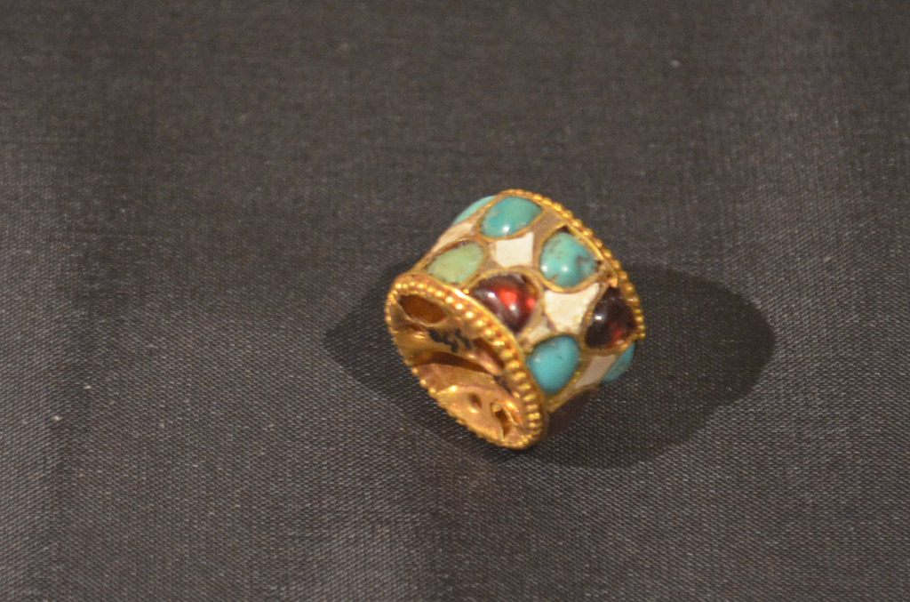 طلا تپه افغانستان