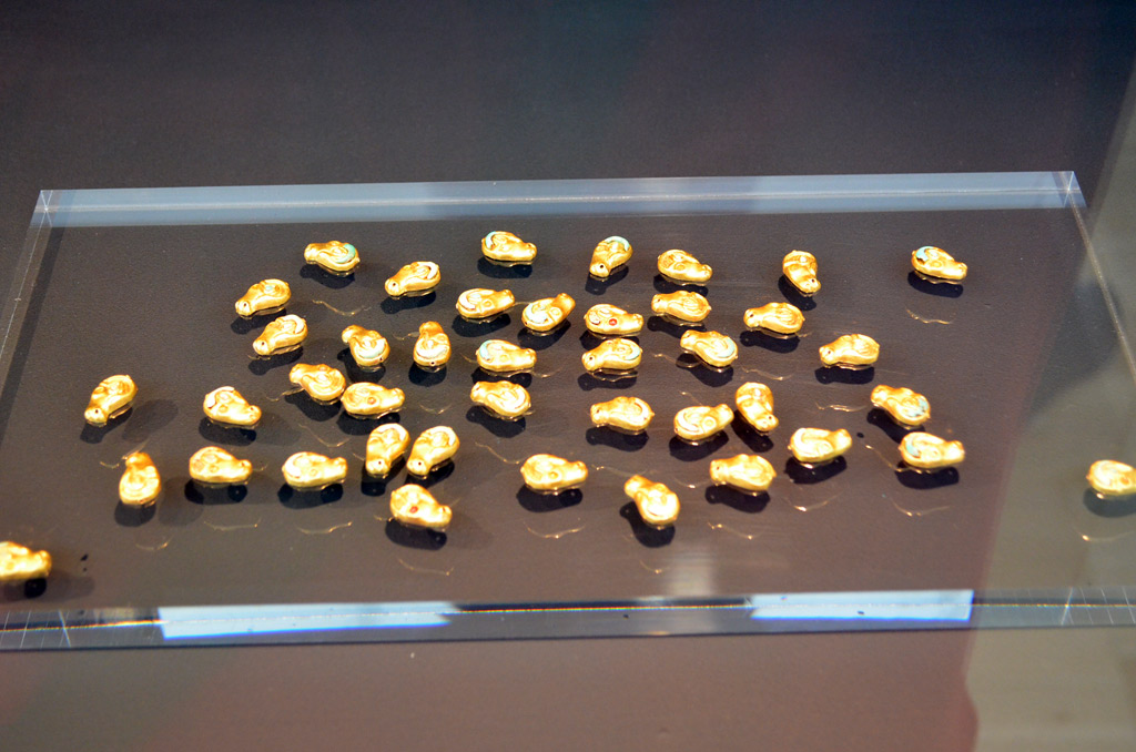 طلا تپه افغانستان