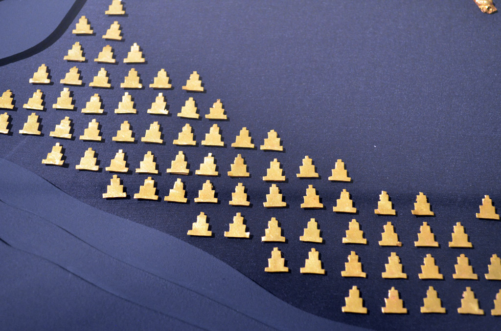 طلا تپه افغانستان