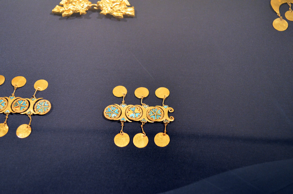 طلا تپه افغانستان