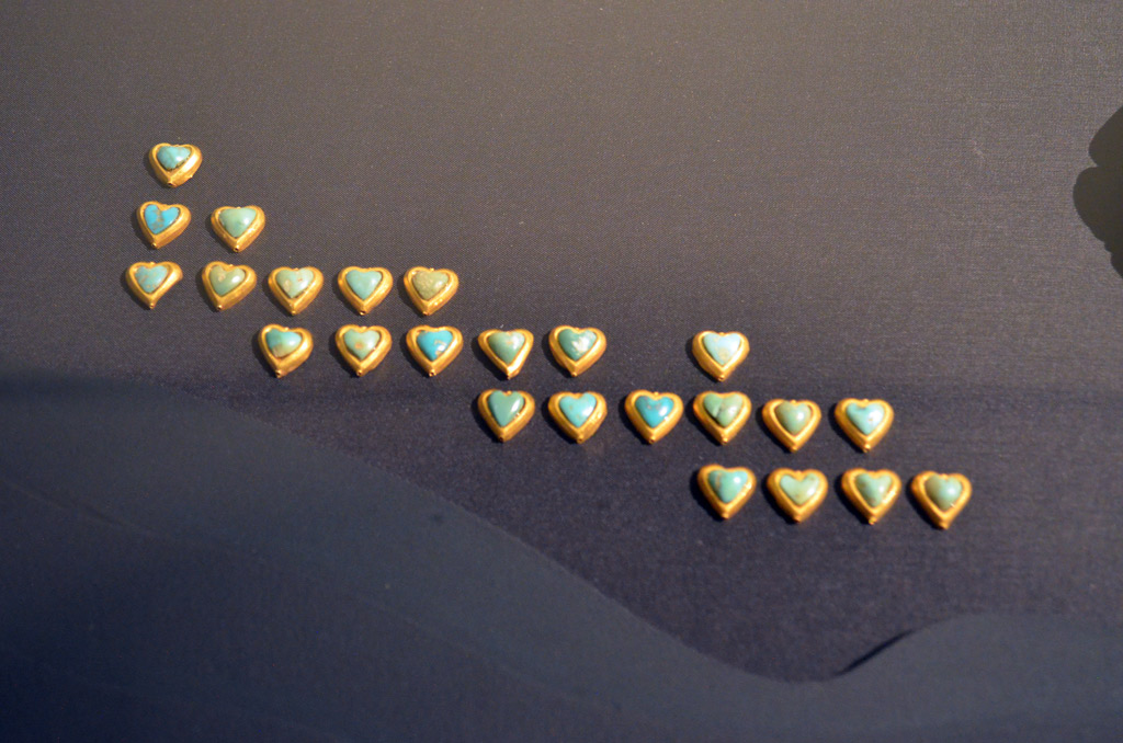 طلا تپه افغانستان