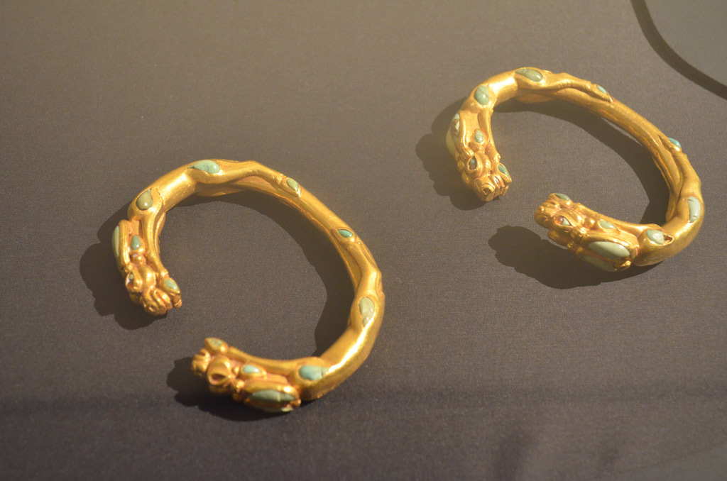 طلا تپه افغانستان