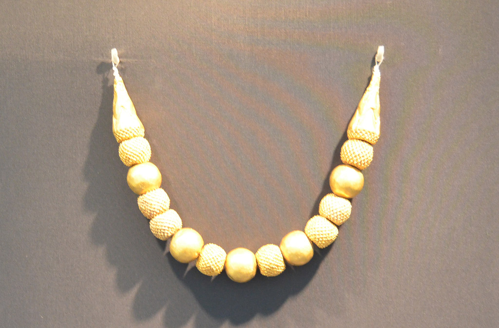 طلا تپه افغانستان