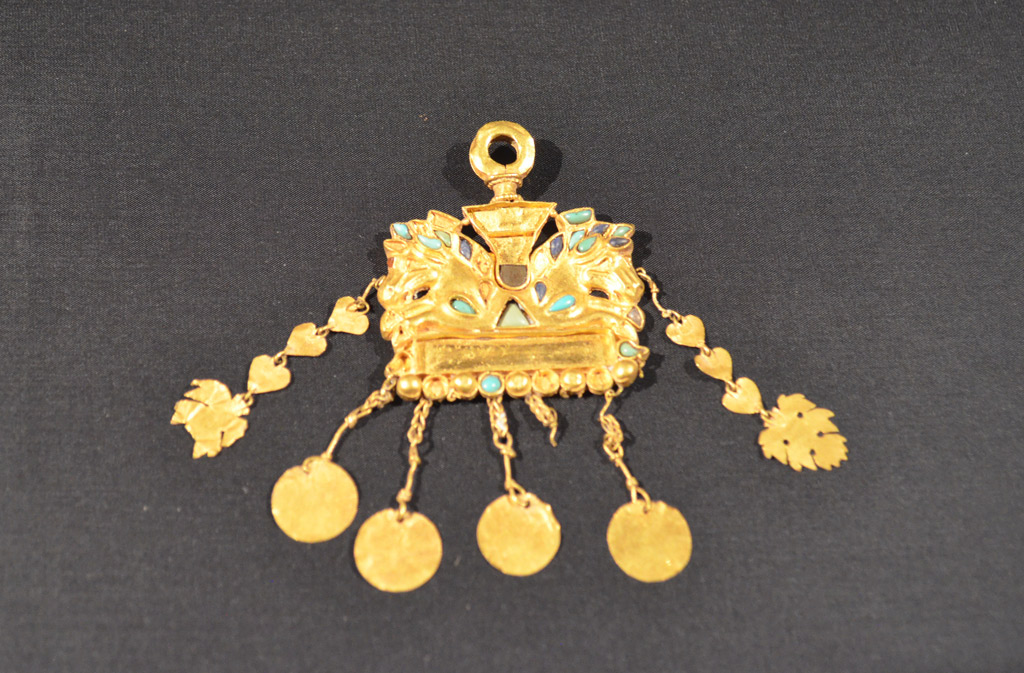 طلا تپه افغانستان