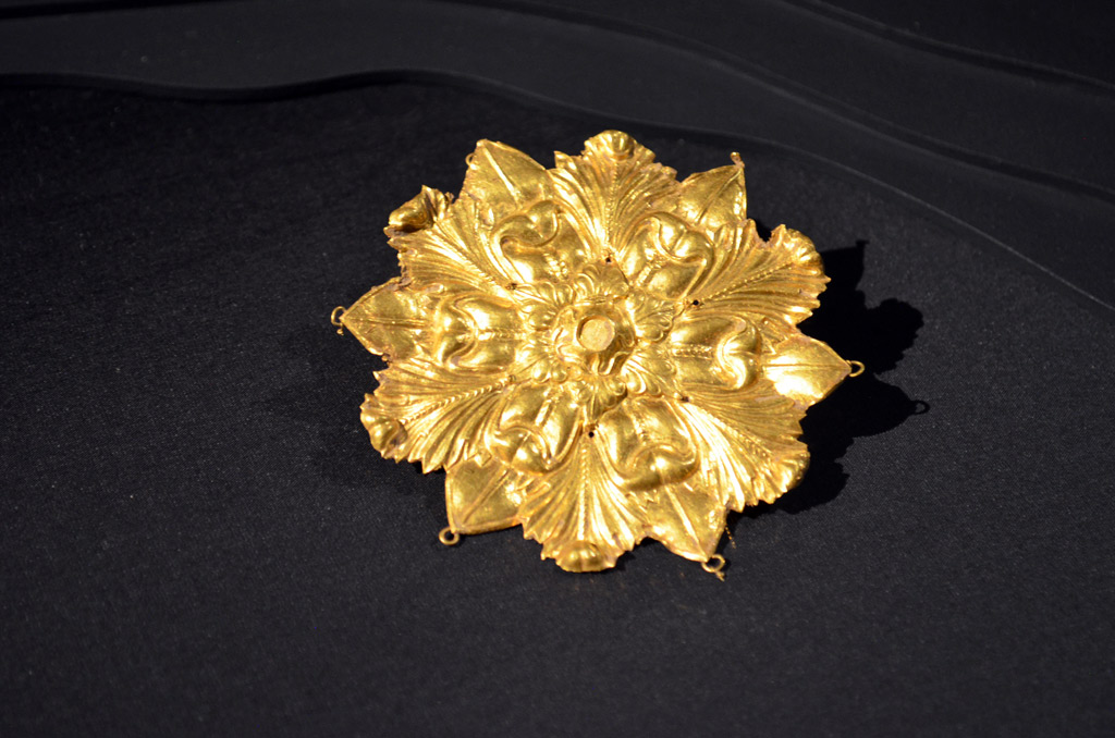 طلا تپه افغانستان