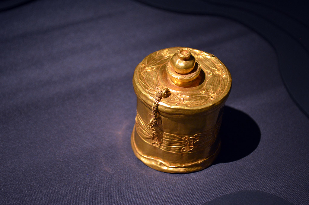 طلا تپه افغانستان