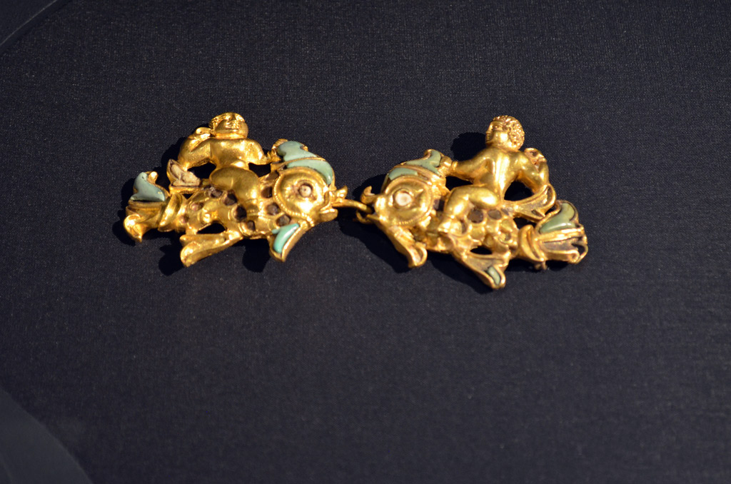 طلا تپه افغانستان