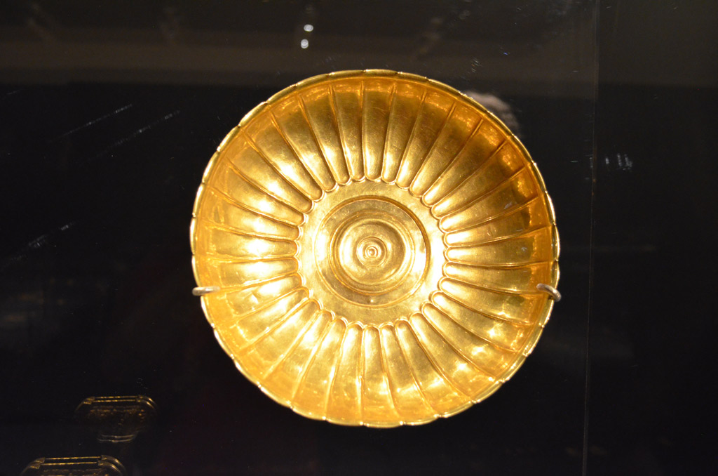 طلا تپه افغانستان