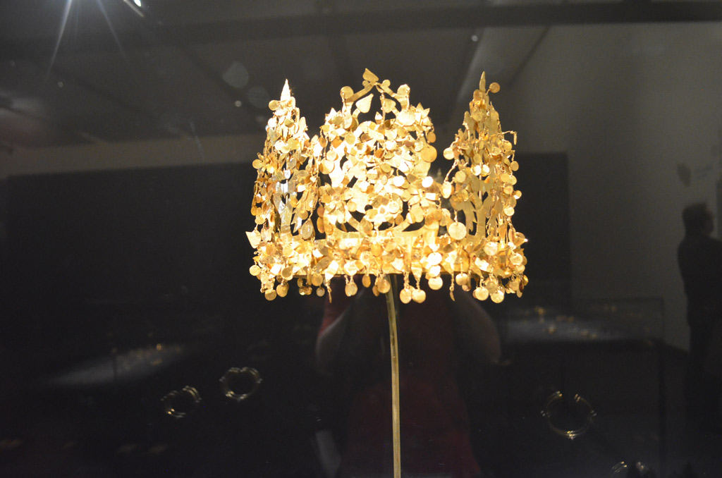 طلا تپه افغانستان