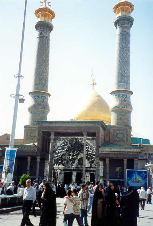 ری باستان