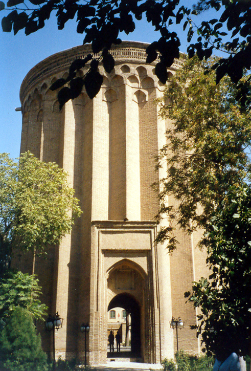 ری باستان