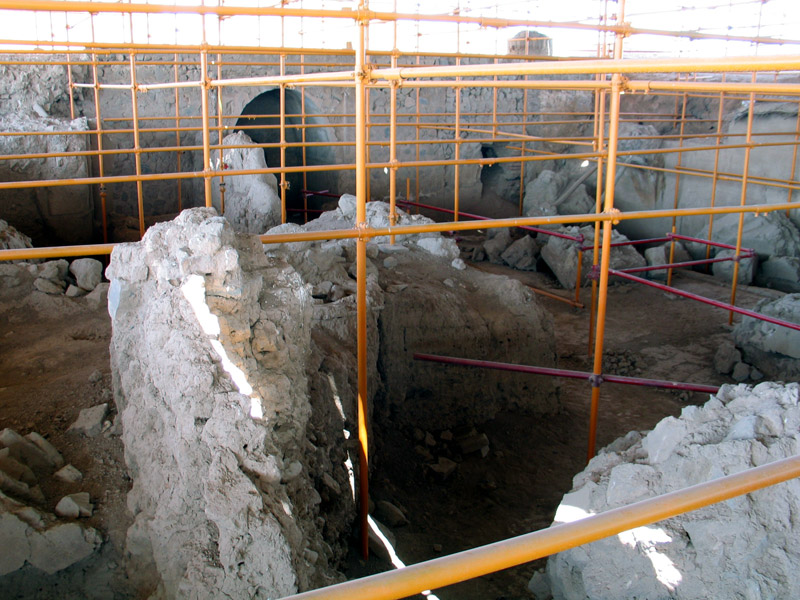 ری باستان
