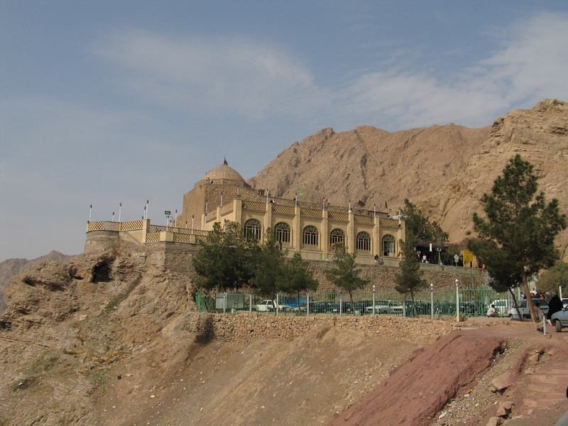 ری باستان