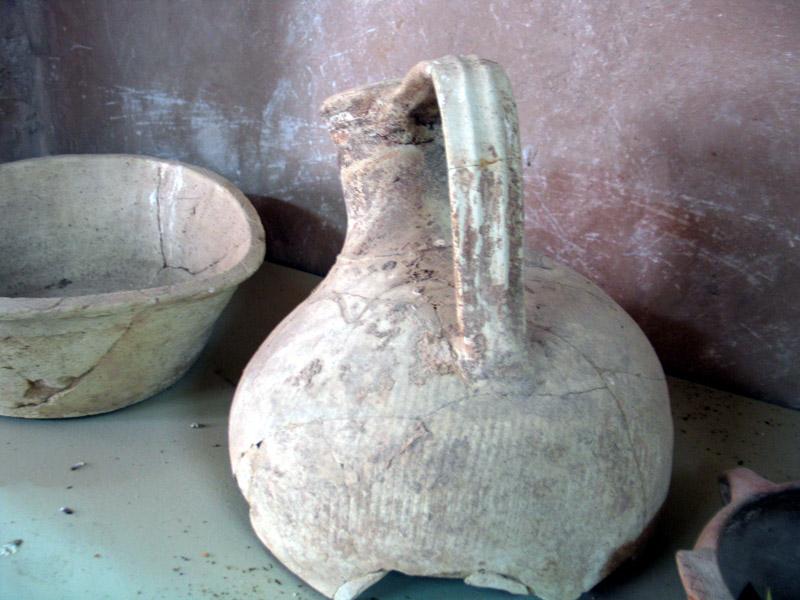 ری باستان