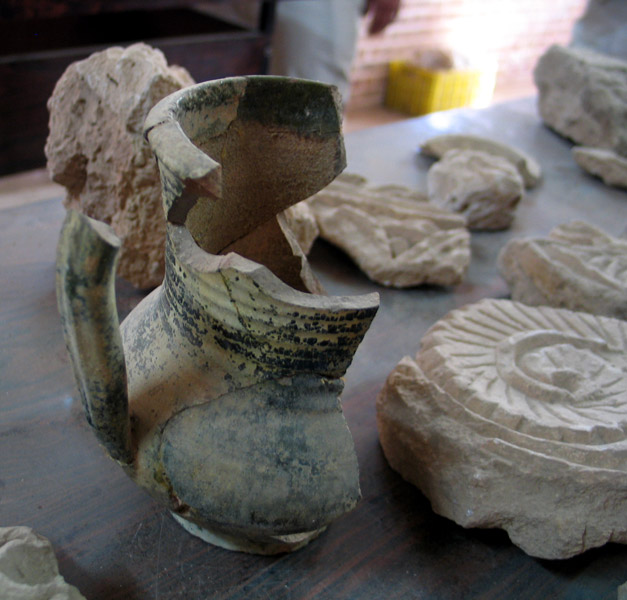 ری باستان