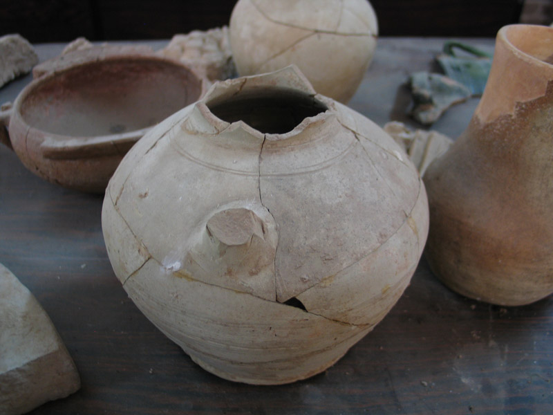 ری باستان