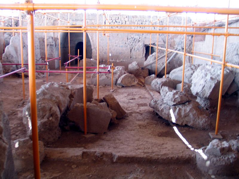 ری باستان