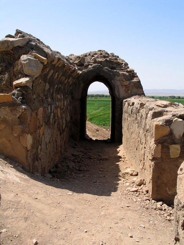 ری باستان