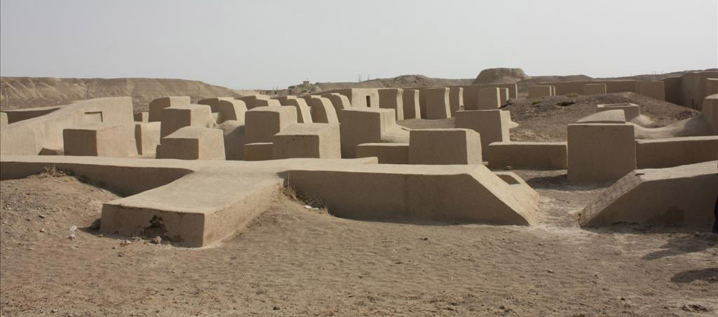 دهانه غلامان