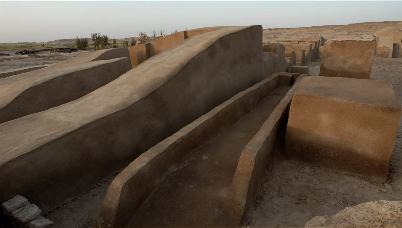 دهانه غلامان