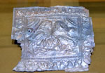 ظرف مسی لرستان