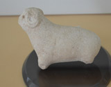 تپه سنگ چخماق بسطام