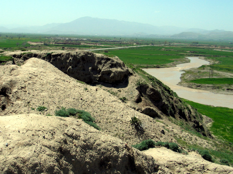 گودین تپه