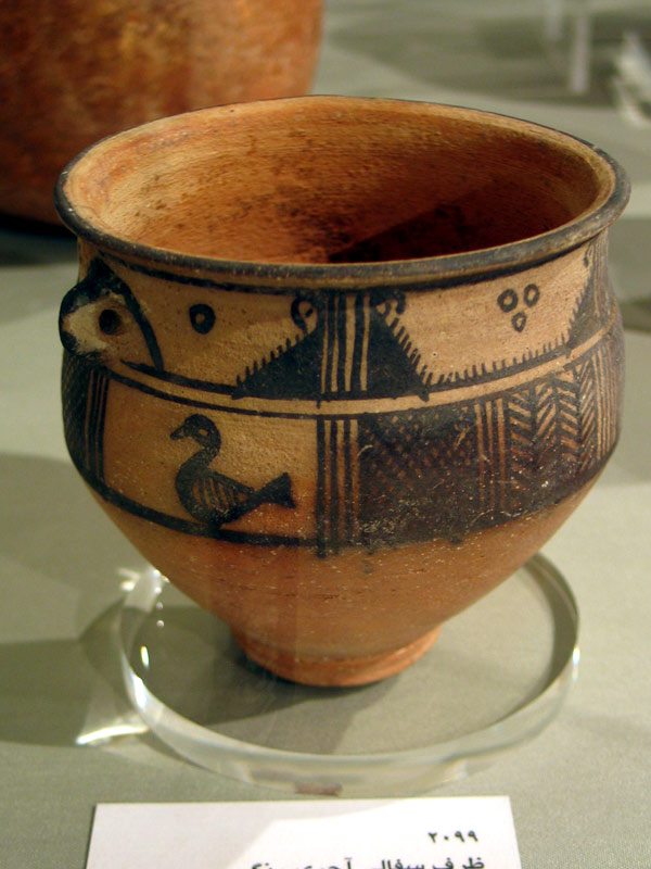 گودین تپه