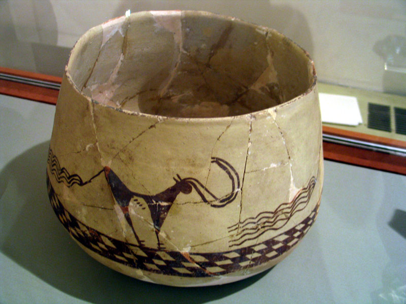 گودین تپه