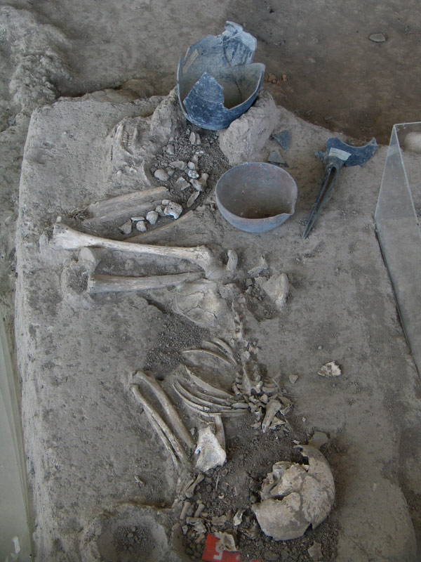 گوهر تپه