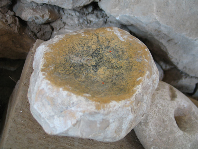 گوهر تپه