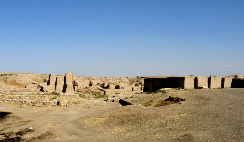 تپه حسنلو