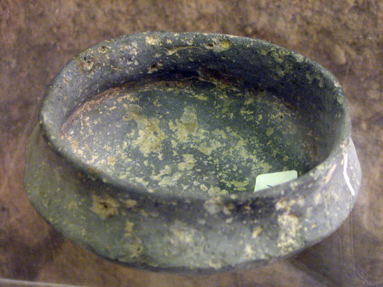 سایت موزه مسجد کبود