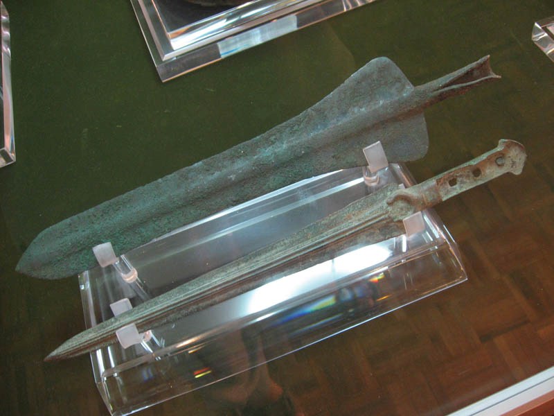 برنز لرستان