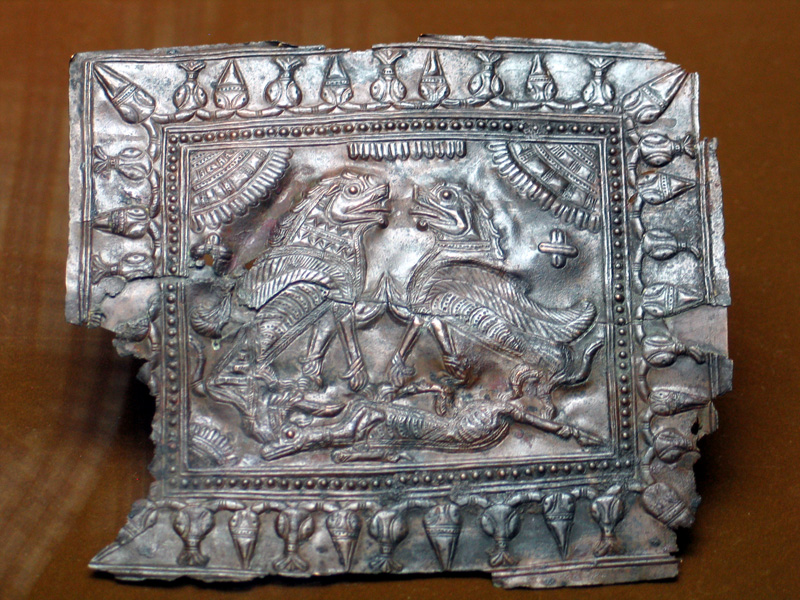 برنز لرستان