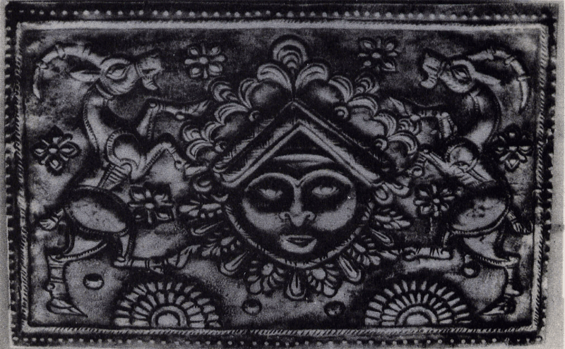 برنز لرستان