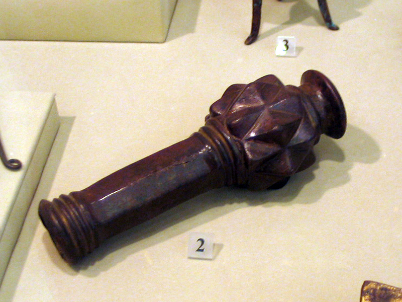 برنز لرستان