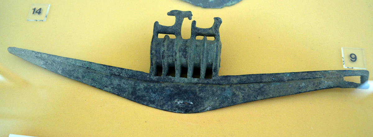 برنز لرستان