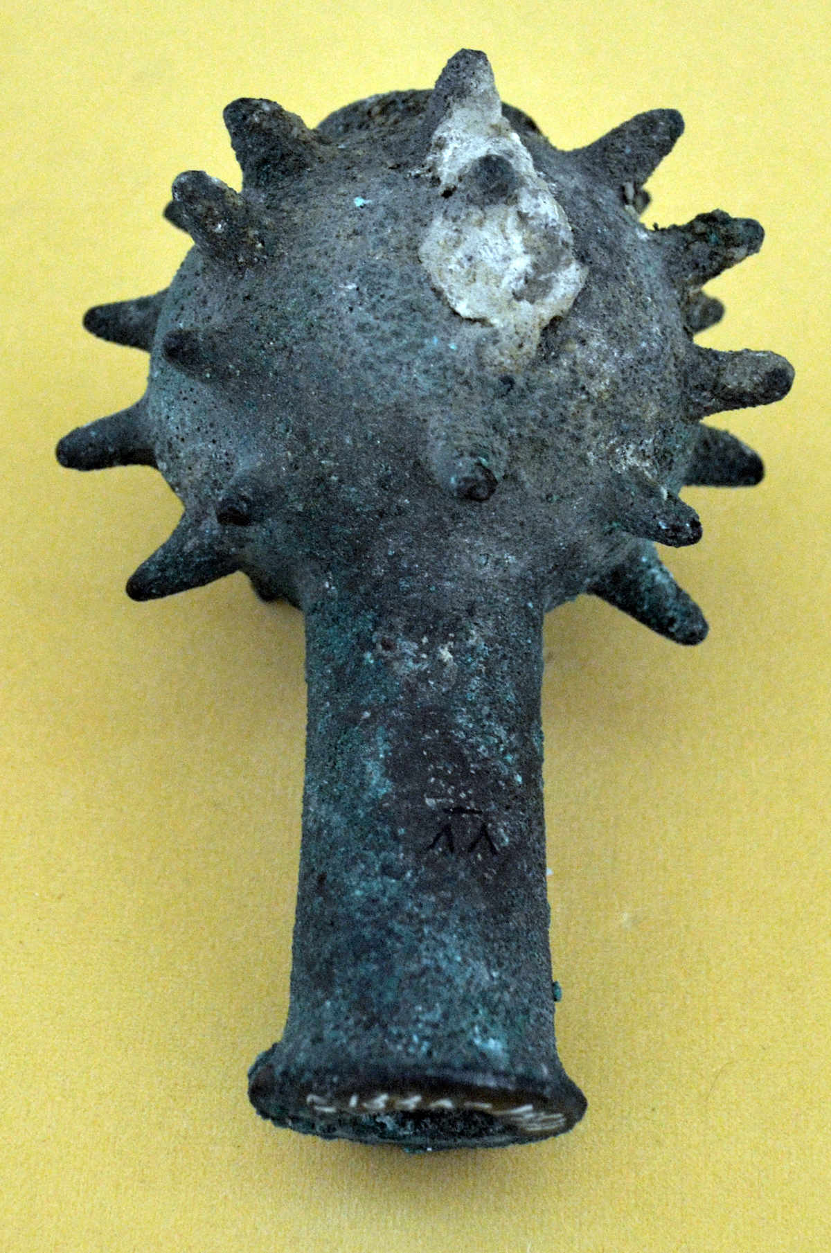 برنز لرستان