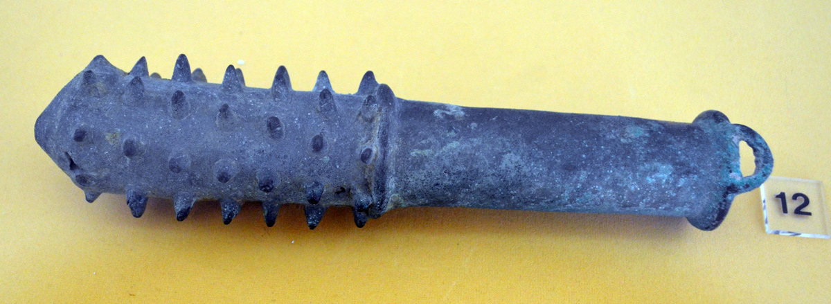 برنز لرستان