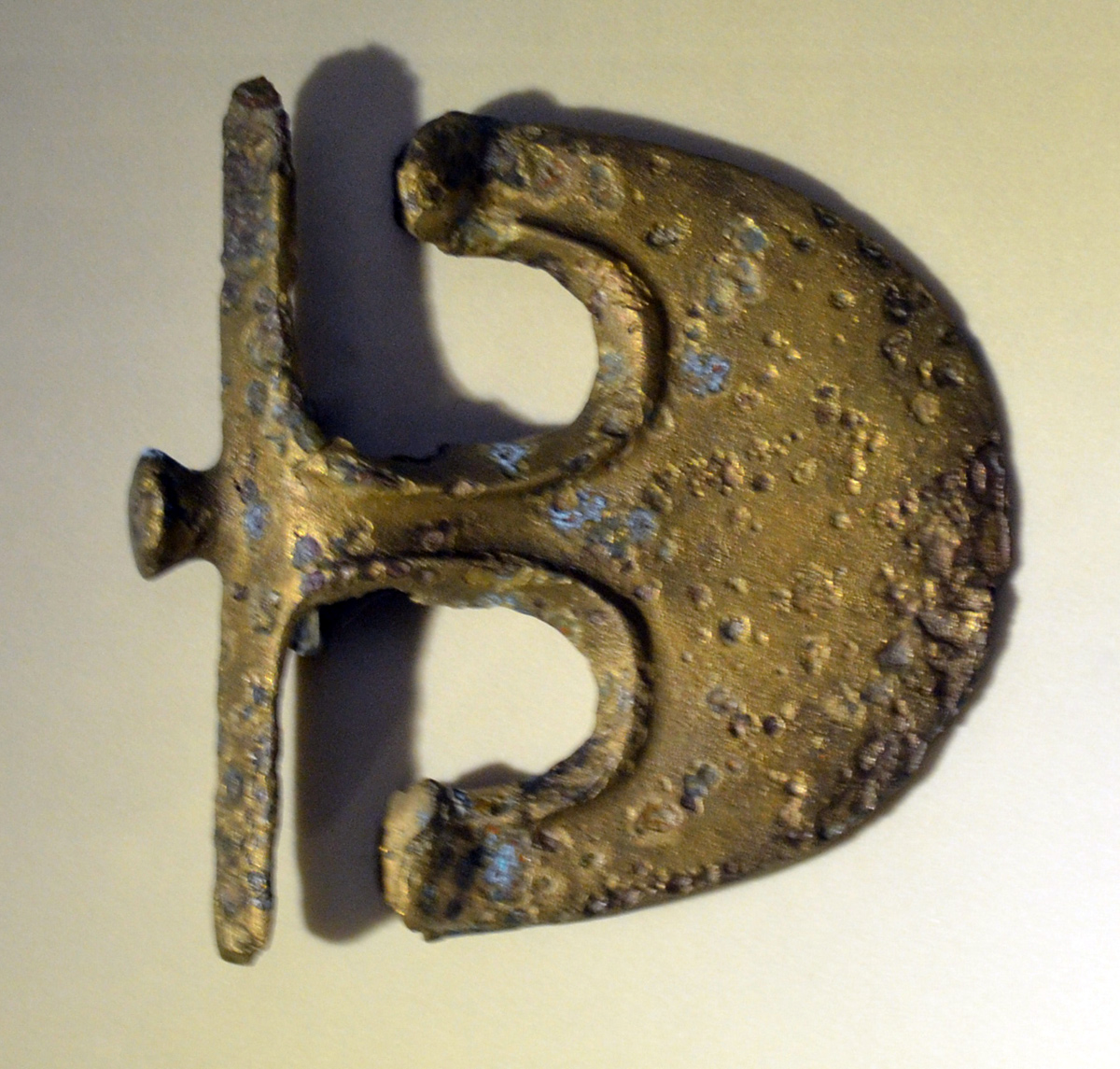 برنز لرستان