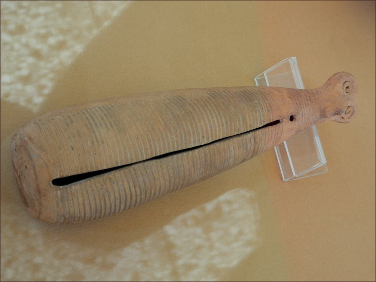 برنز لرستان